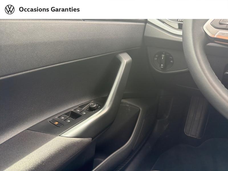 Voitures occasions VOLKSWAGEN POLO Style Metz