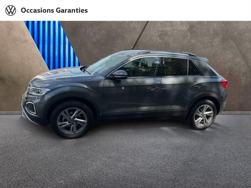 Voitures occasions VOLKSWAGEN T-ROC VW Edition Metz