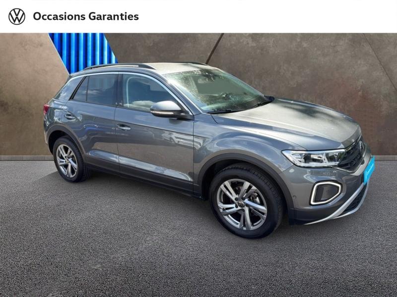 Voitures occasions VOLKSWAGEN T-ROC VW Edition Metz