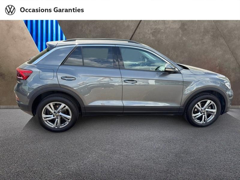 Voitures occasions VOLKSWAGEN T-ROC VW Edition Metz