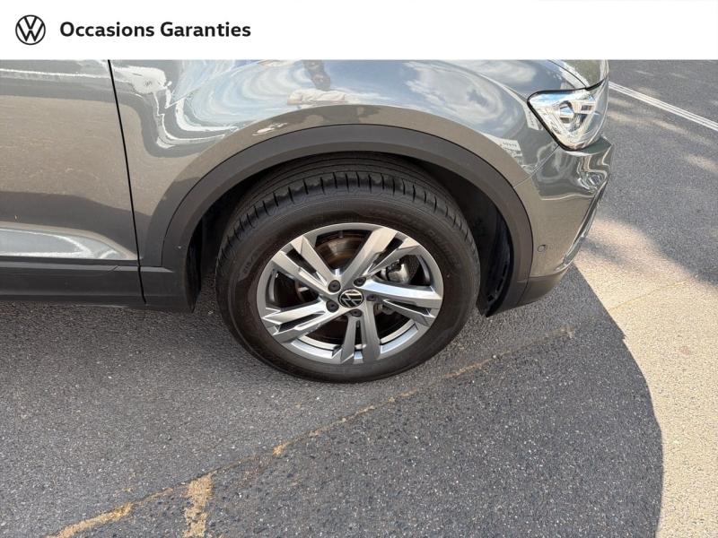 Voitures occasions VOLKSWAGEN T-ROC VW Edition Metz