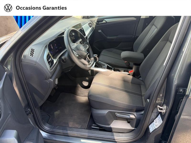 Voitures occasions VOLKSWAGEN T-ROC VW Edition Metz