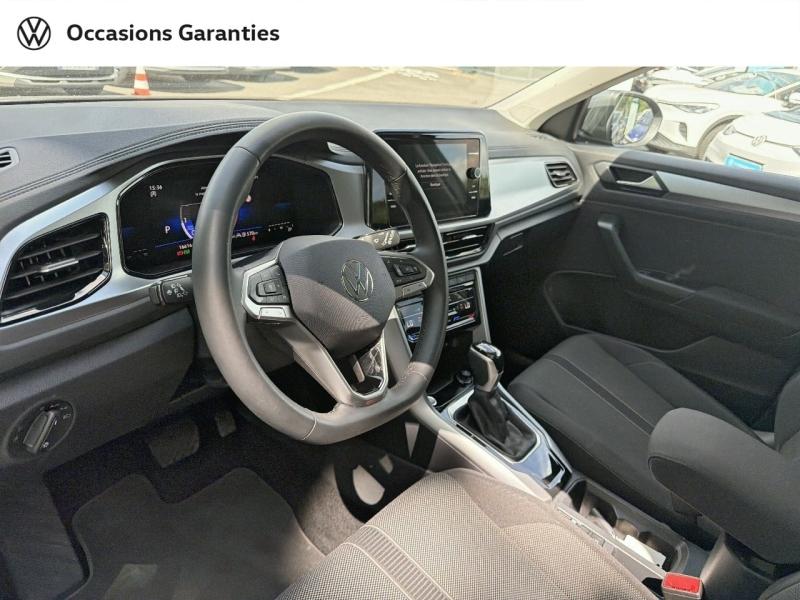 Voitures occasions VOLKSWAGEN T-ROC VW Edition Metz