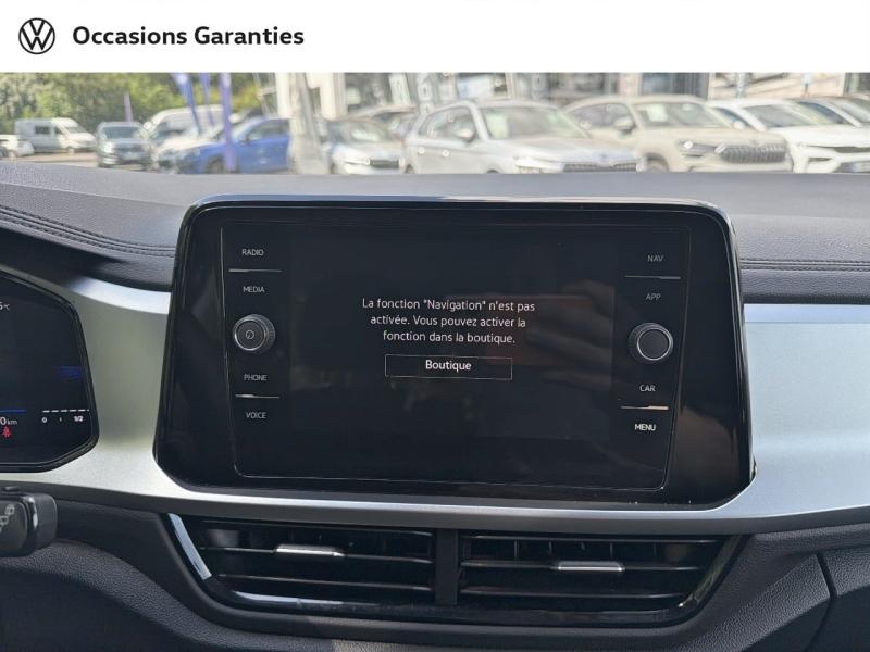 Voitures occasions VOLKSWAGEN T-ROC VW Edition Metz
