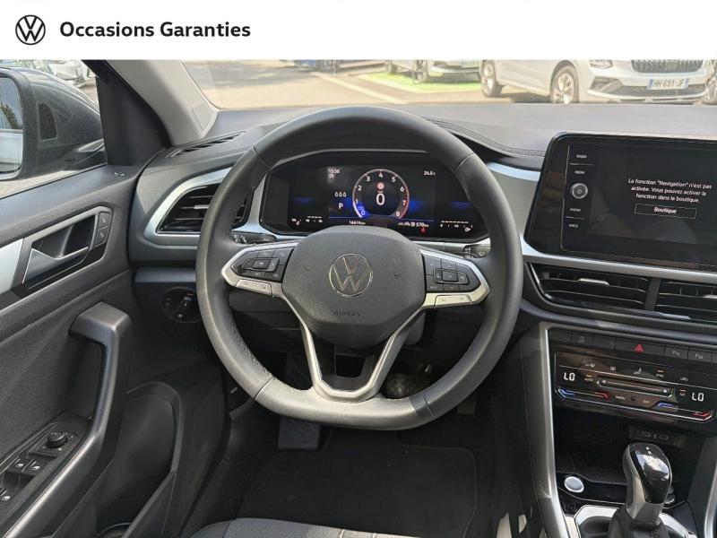 Voitures occasions VOLKSWAGEN T-ROC VW Edition Metz