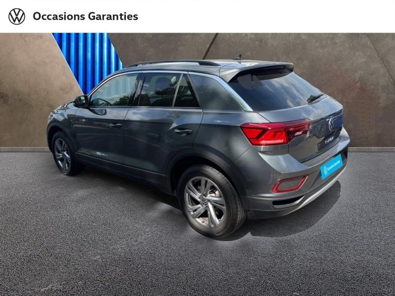 Voitures occasions VOLKSWAGEN T-ROC VW Edition Metz