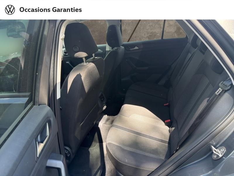 Voitures occasions VOLKSWAGEN T-ROC VW Edition Metz