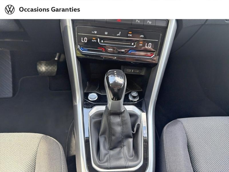 Voitures occasions VOLKSWAGEN T-ROC VW Edition Metz