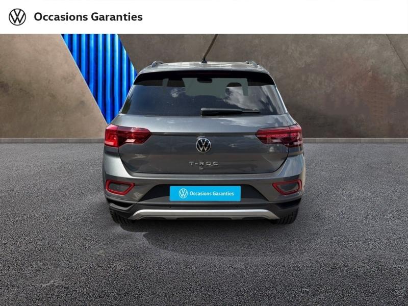 Voitures occasions VOLKSWAGEN T-ROC VW Edition Metz