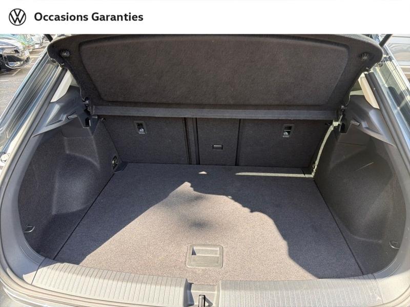 Voitures occasions VOLKSWAGEN T-ROC VW Edition Metz