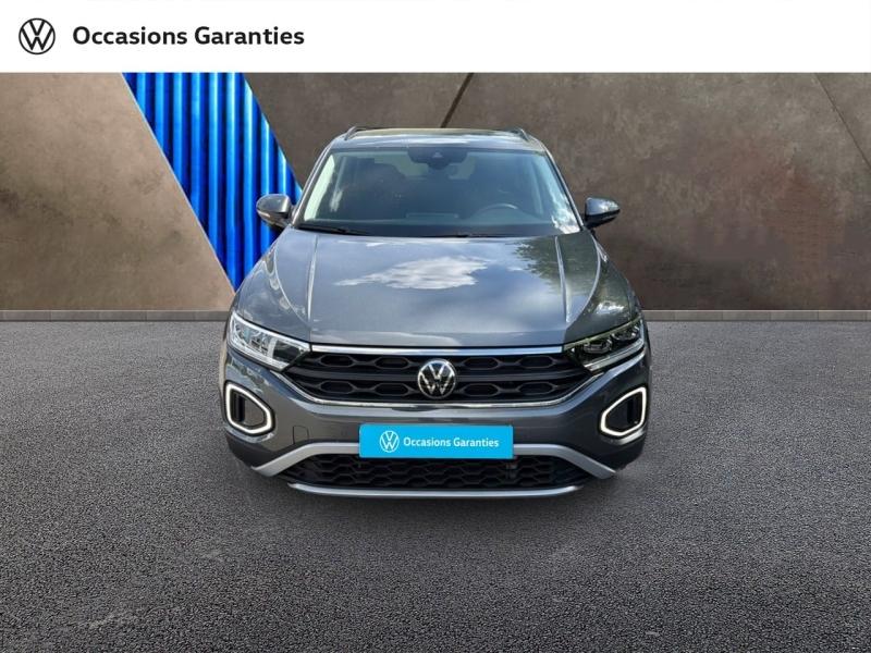 Voitures occasions VOLKSWAGEN T-ROC VW Edition Metz