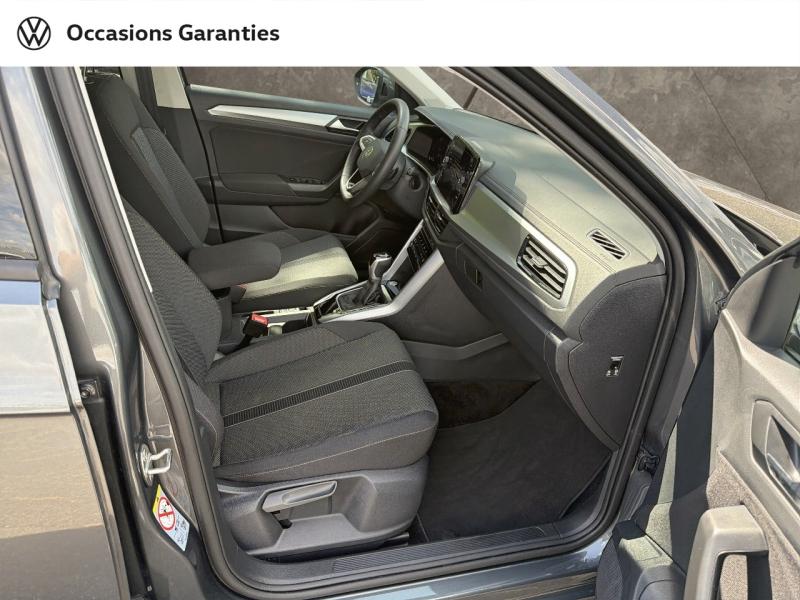 Voitures occasions VOLKSWAGEN T-ROC VW Edition Metz