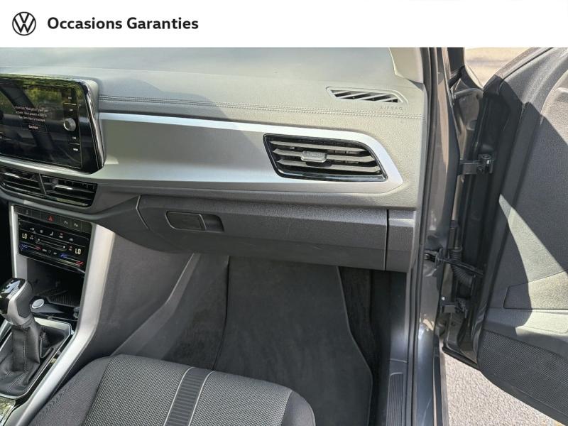 Voitures occasions VOLKSWAGEN T-ROC VW Edition Metz