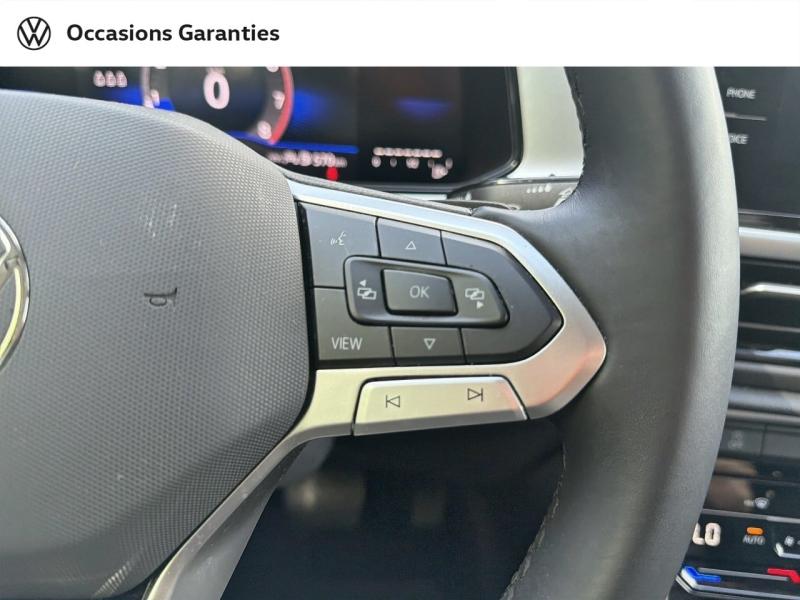 Voitures occasions VOLKSWAGEN T-ROC VW Edition Metz