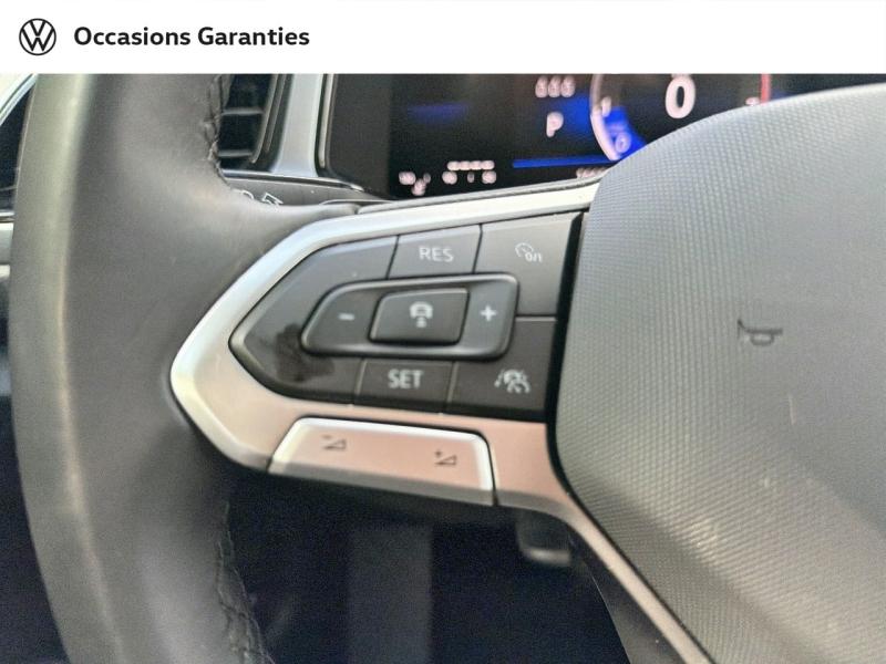 Voitures occasions VOLKSWAGEN T-ROC VW Edition Metz