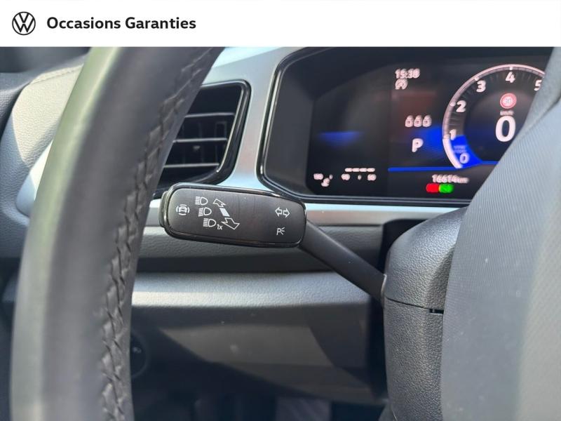 Voitures occasions VOLKSWAGEN T-ROC VW Edition Metz