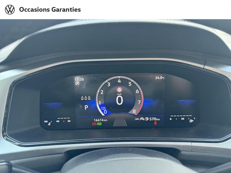 Voitures occasions VOLKSWAGEN T-ROC VW Edition Metz