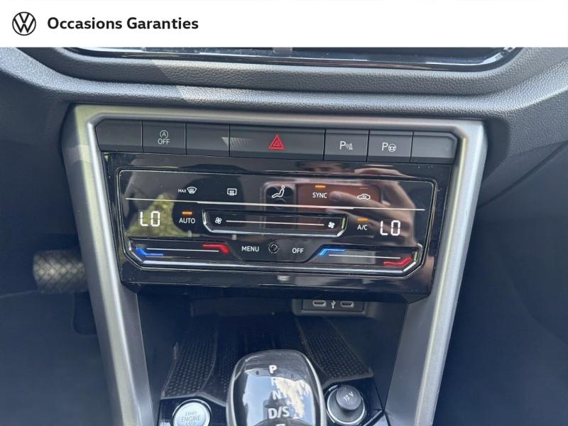 Voitures occasions VOLKSWAGEN T-ROC VW Edition Metz