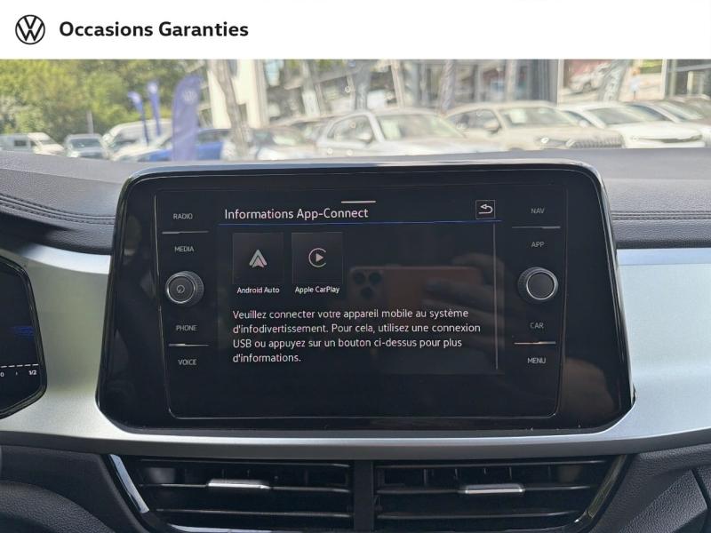 Voitures occasions VOLKSWAGEN T-ROC VW Edition Metz