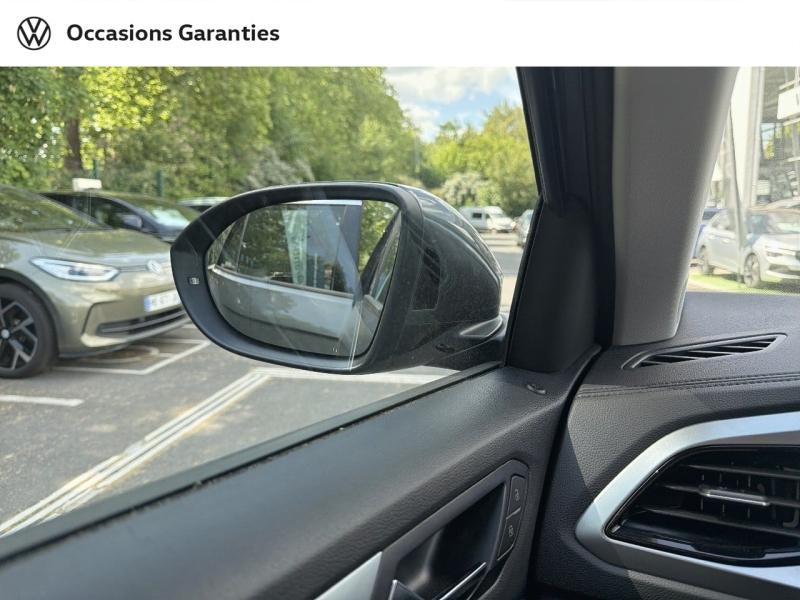 Voitures occasions VOLKSWAGEN T-ROC VW Edition Metz