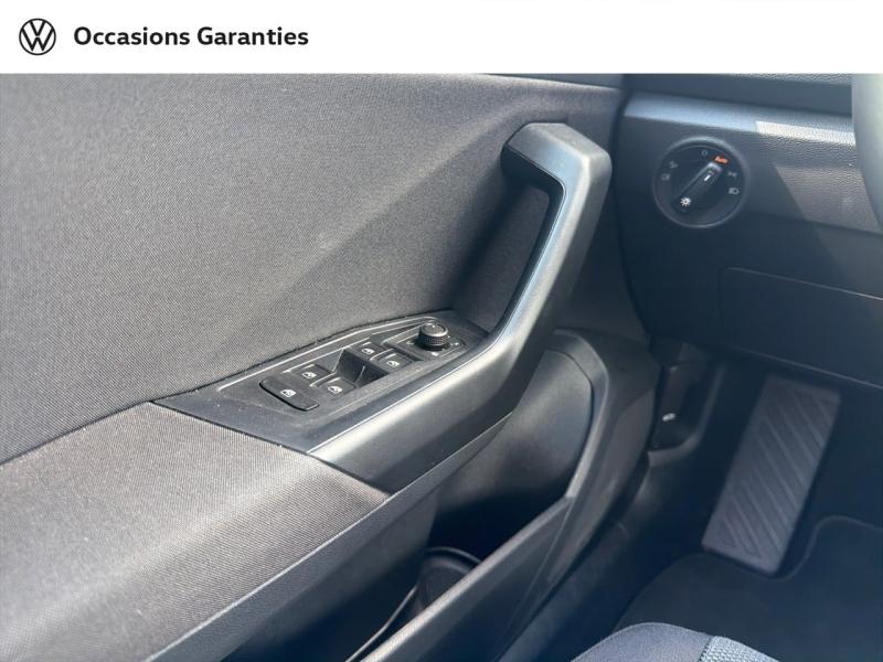 Voitures occasions VOLKSWAGEN T-ROC VW Edition Metz