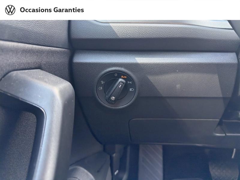Voitures occasions VOLKSWAGEN T-ROC VW Edition Metz
