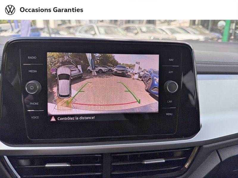 Voitures occasions VOLKSWAGEN T-ROC VW Edition Metz