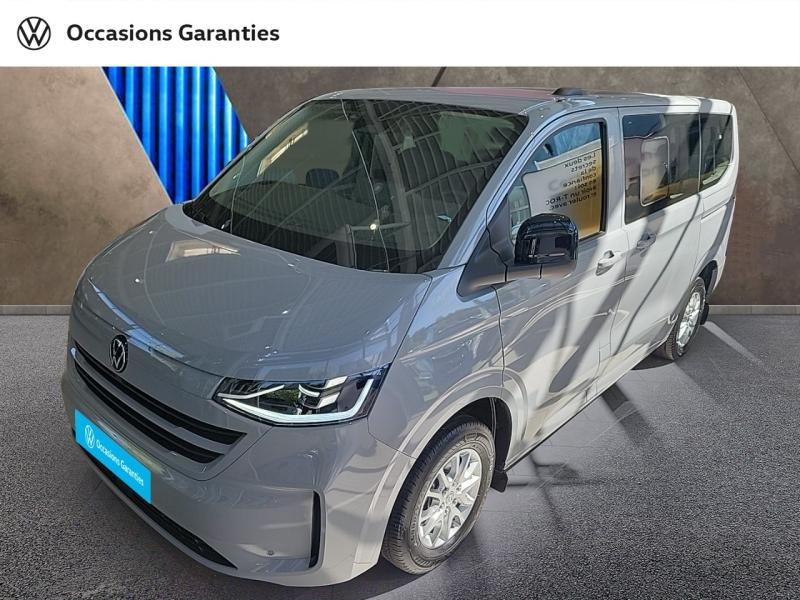 Voitures occasions VOLKSWAGEN CARAVELLE Life Metz