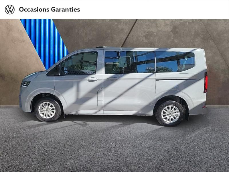Voitures occasions VOLKSWAGEN CARAVELLE Life Metz