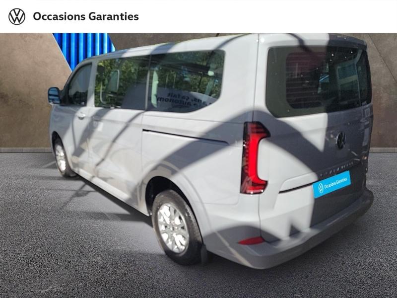 Voitures occasions VOLKSWAGEN CARAVELLE Life Metz