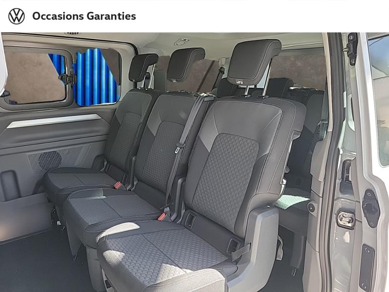 Voitures occasions VOLKSWAGEN CARAVELLE Life Metz