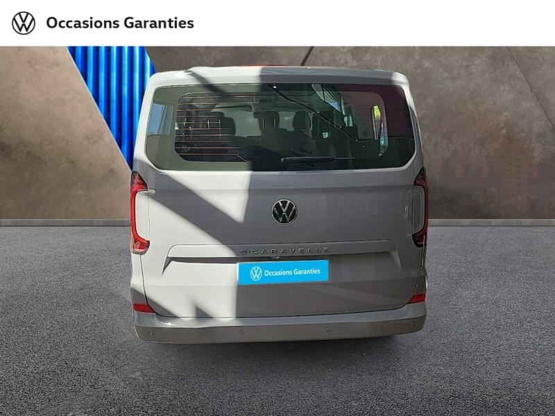Voitures occasions VOLKSWAGEN CARAVELLE Life Metz