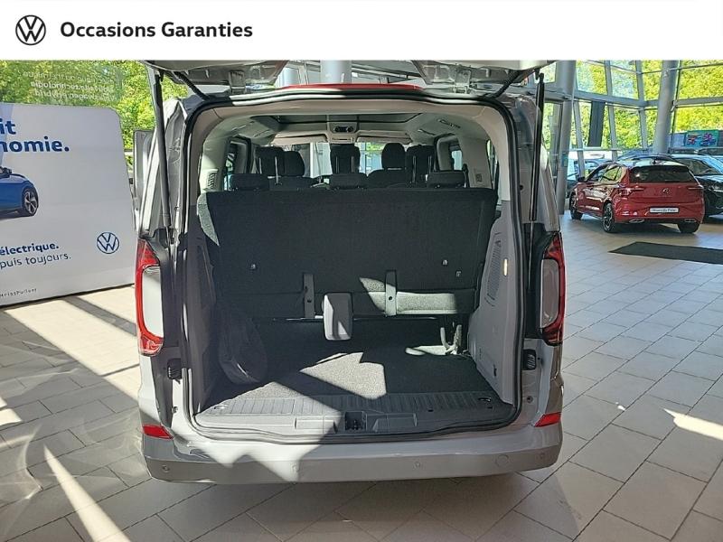 Voitures occasions VOLKSWAGEN CARAVELLE Life Metz