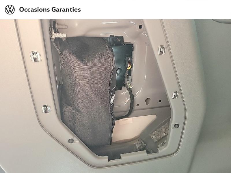 Voitures occasions VOLKSWAGEN CARAVELLE Life Metz