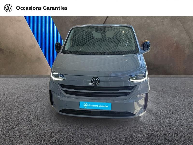 Voitures occasions VOLKSWAGEN CARAVELLE Life Metz