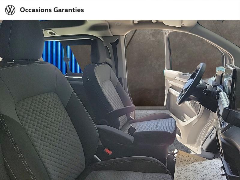 Voitures occasions VOLKSWAGEN CARAVELLE Life Metz