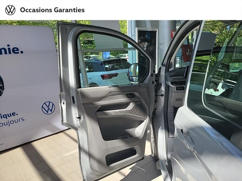 Voitures occasions VOLKSWAGEN CARAVELLE Life Metz