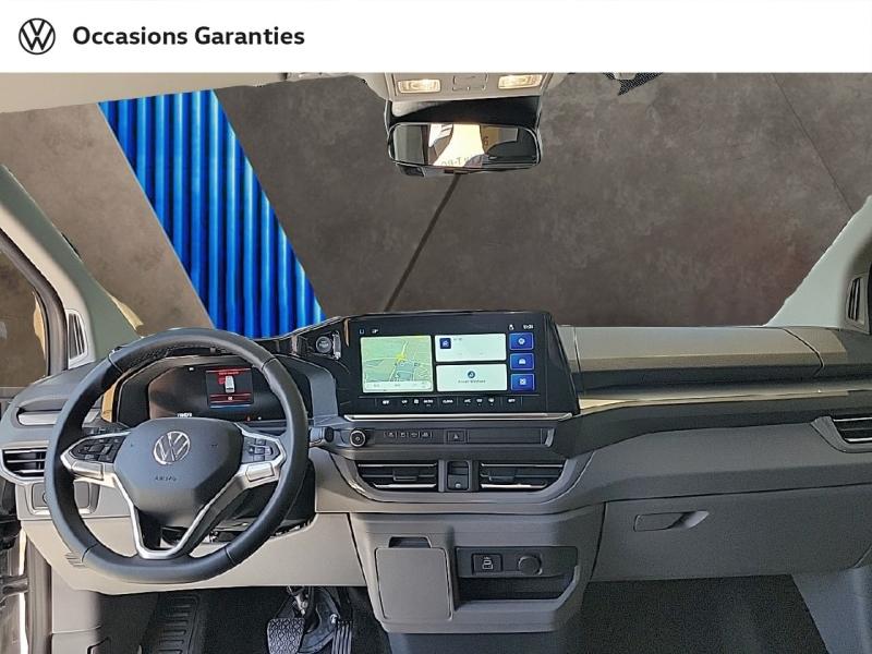 Voitures occasions VOLKSWAGEN CARAVELLE Life Metz