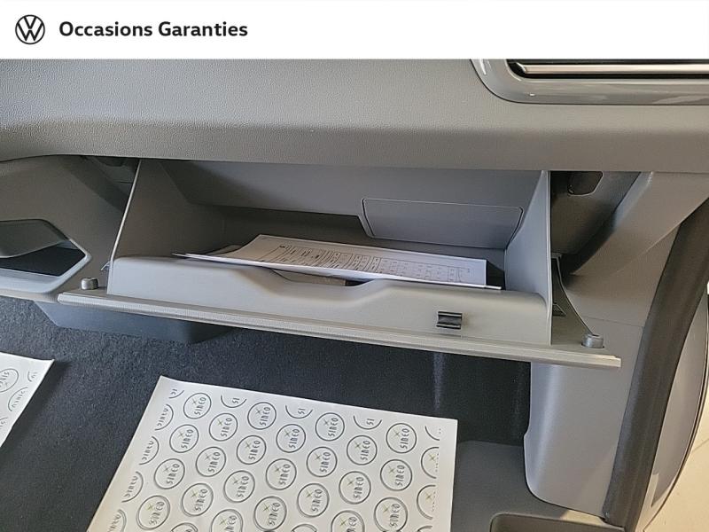 Voitures occasions VOLKSWAGEN CARAVELLE Life Metz