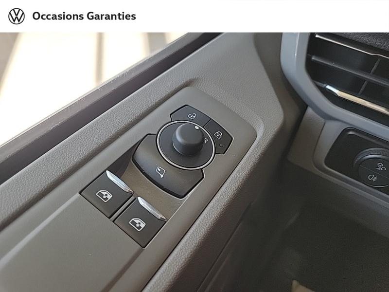 Voitures occasions VOLKSWAGEN CARAVELLE Life Metz