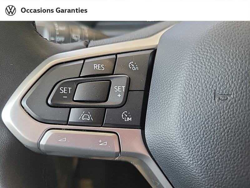 Voitures occasions VOLKSWAGEN CARAVELLE Life Metz