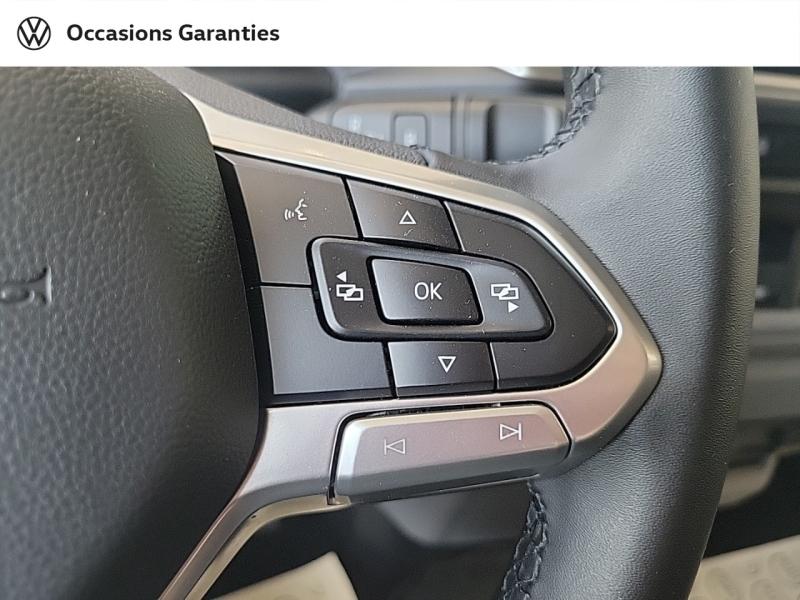 Voitures occasions VOLKSWAGEN CARAVELLE Life Metz