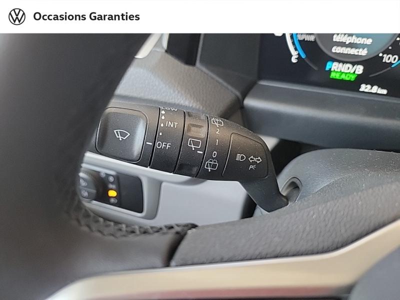 Voitures occasions VOLKSWAGEN CARAVELLE Life Metz