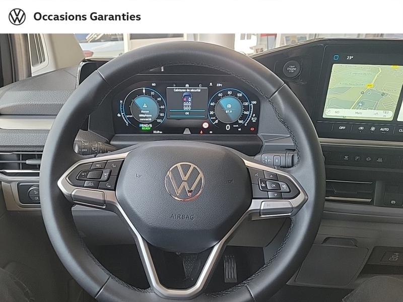 Voitures occasions VOLKSWAGEN CARAVELLE Life Metz