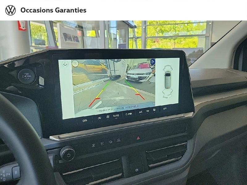 Voitures occasions VOLKSWAGEN CARAVELLE Life Metz