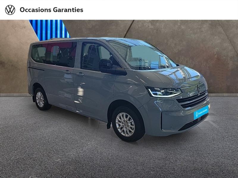 Voitures occasions VOLKSWAGEN CARAVELLE Life Metz