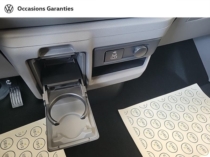 Voitures occasions VOLKSWAGEN CARAVELLE Life Metz