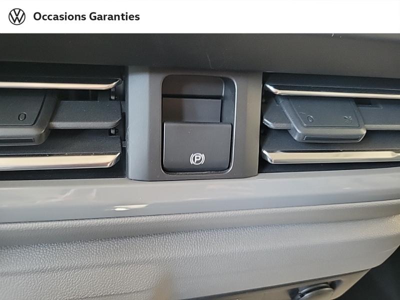 Voitures occasions VOLKSWAGEN CARAVELLE Life Metz