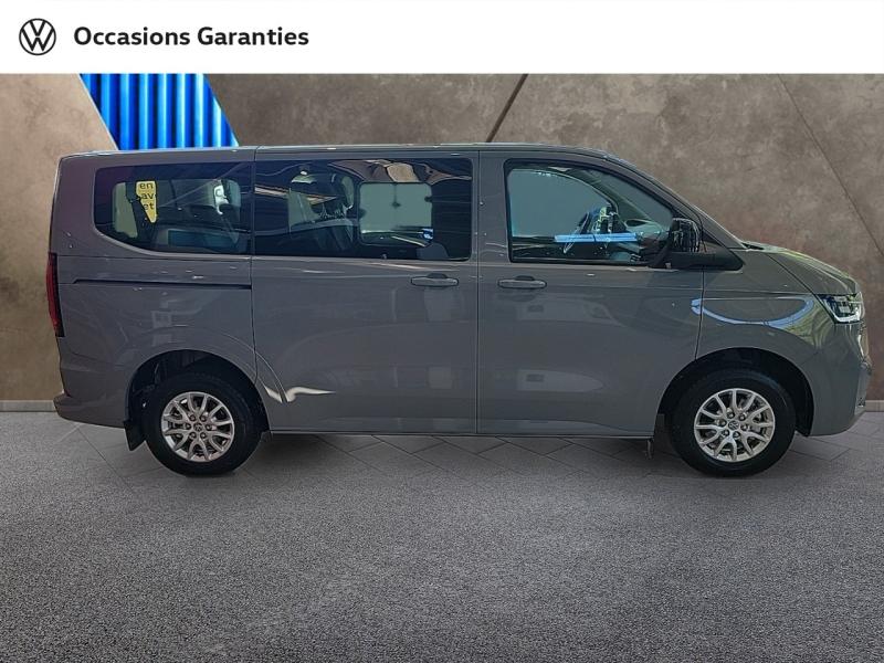Voitures occasions VOLKSWAGEN CARAVELLE Life Metz