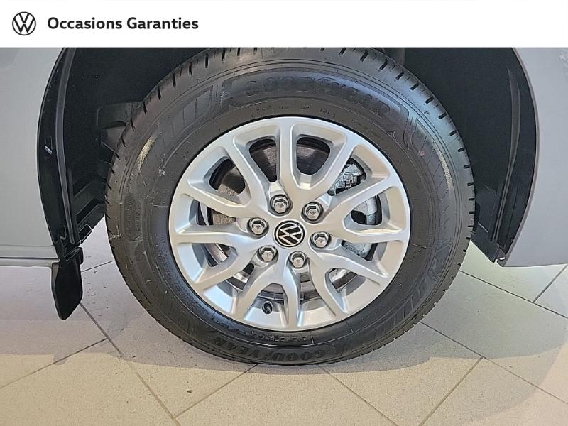 Voitures occasions VOLKSWAGEN CARAVELLE Life Metz